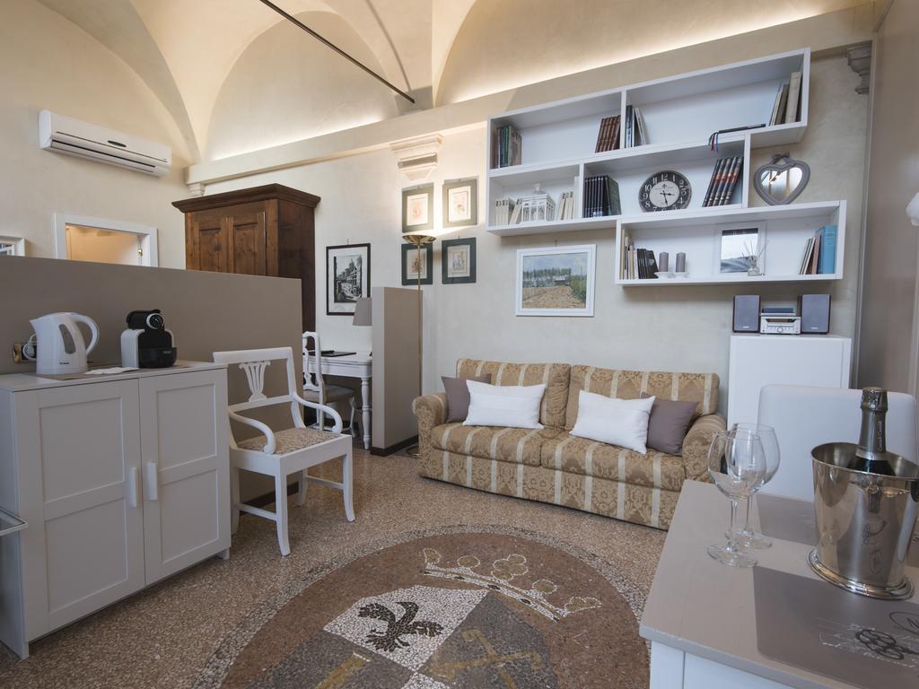 Suite Prestige ורונה מראה חיצוני תמונה