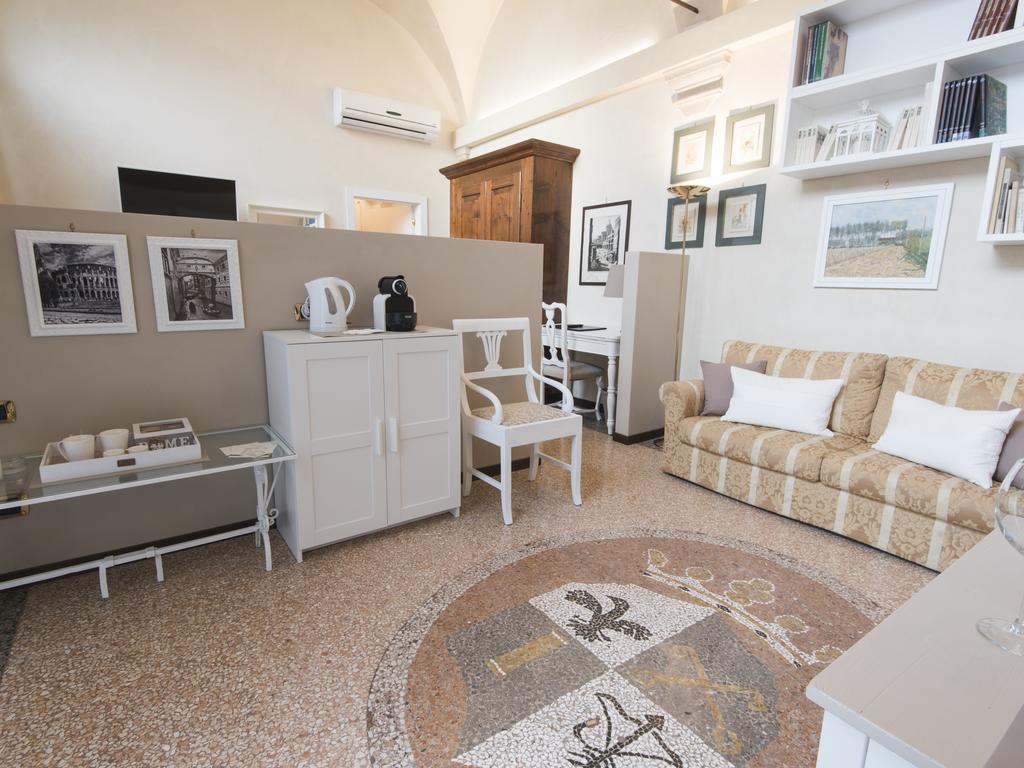 Suite Prestige ורונה מראה חיצוני תמונה